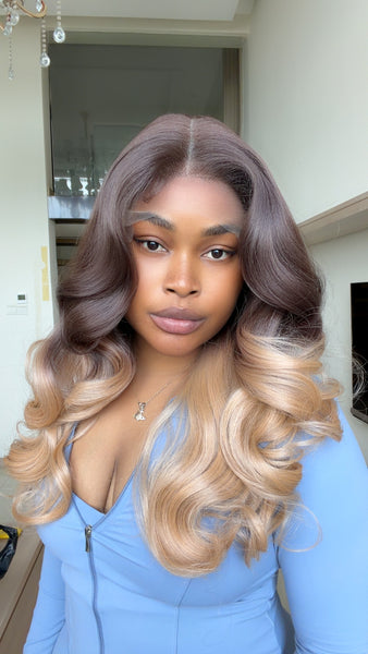 Blend 32