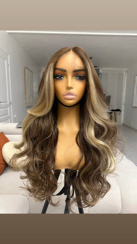 Honey ( Glueless) - 100€