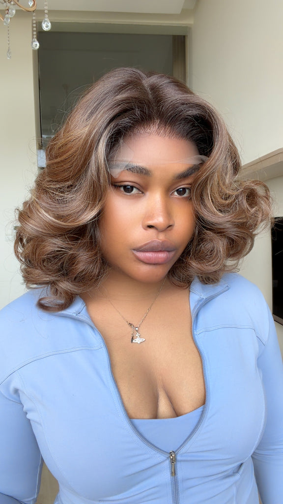 Blend 21