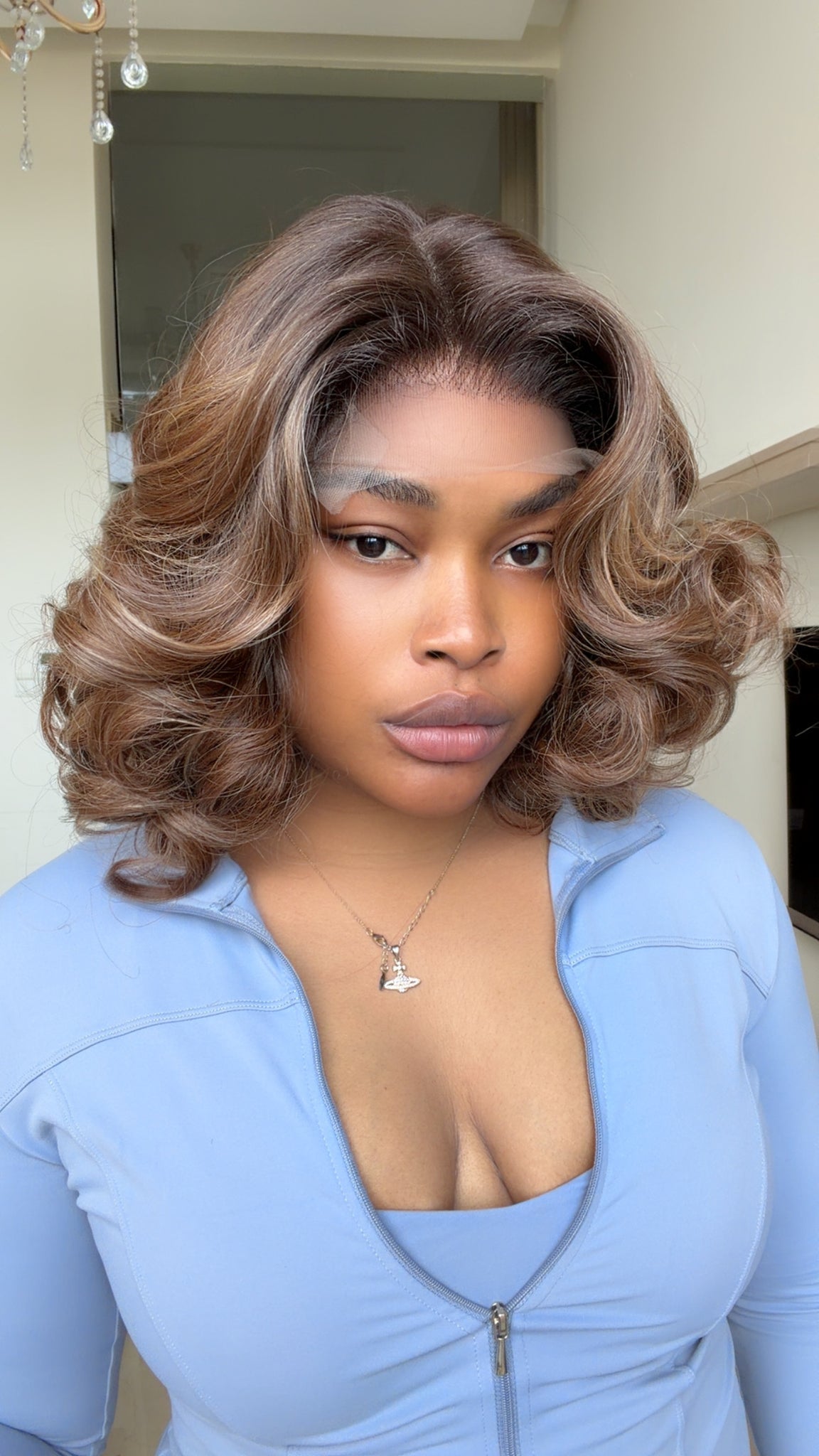 Blend 21