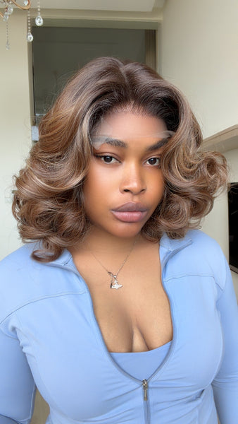 Blend 21