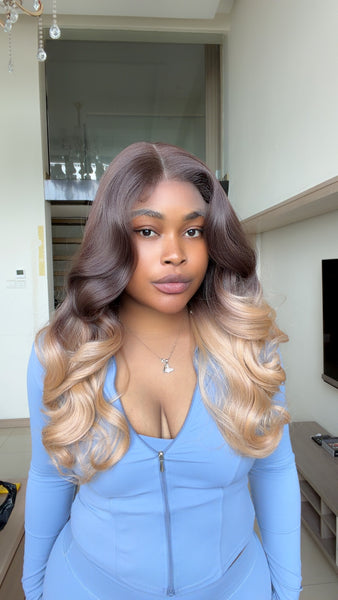 Blend 32