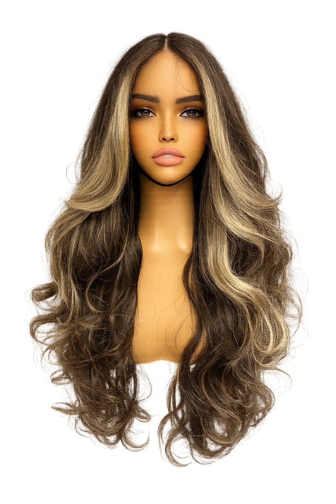 Honey ( Glueless) - 100€