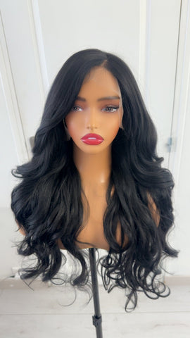 Perruque synthétique 15