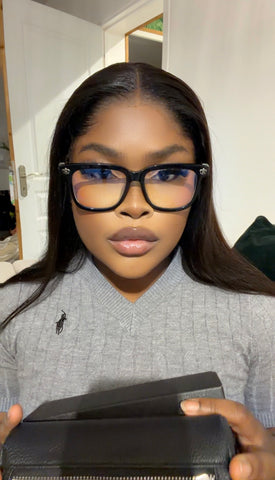 Lunettes CH