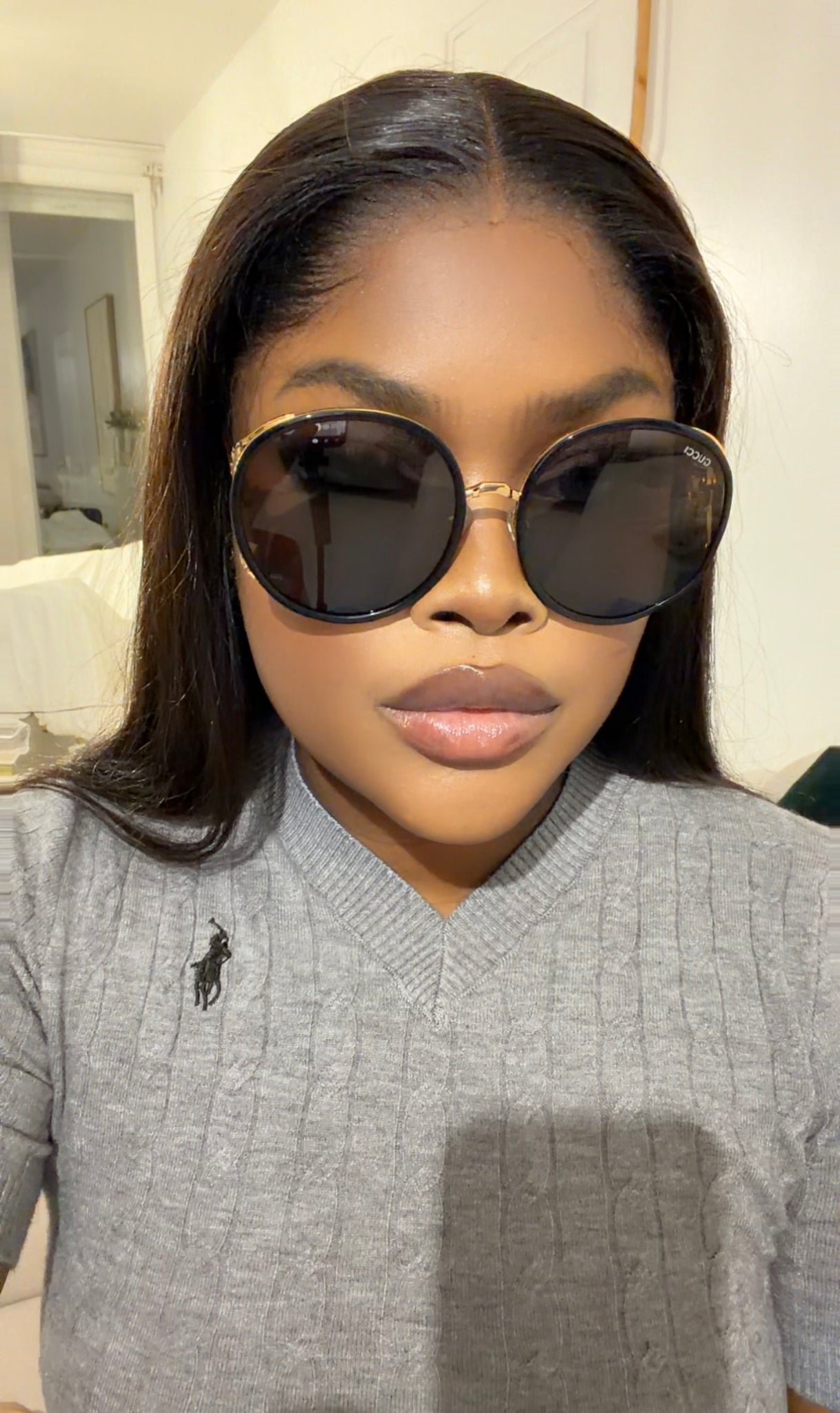 Lunettes G
