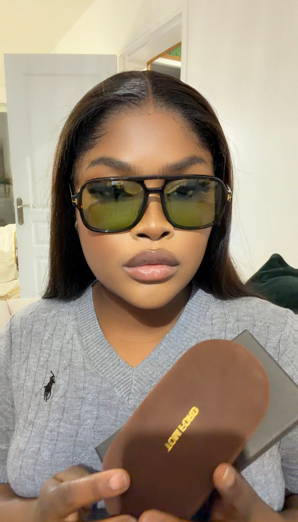 Lunettes T