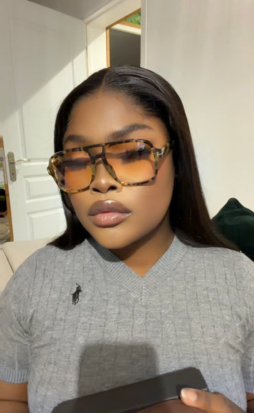 Lunettes T