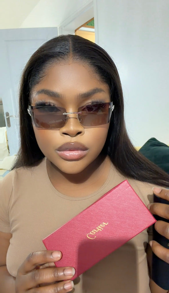Lunettes C