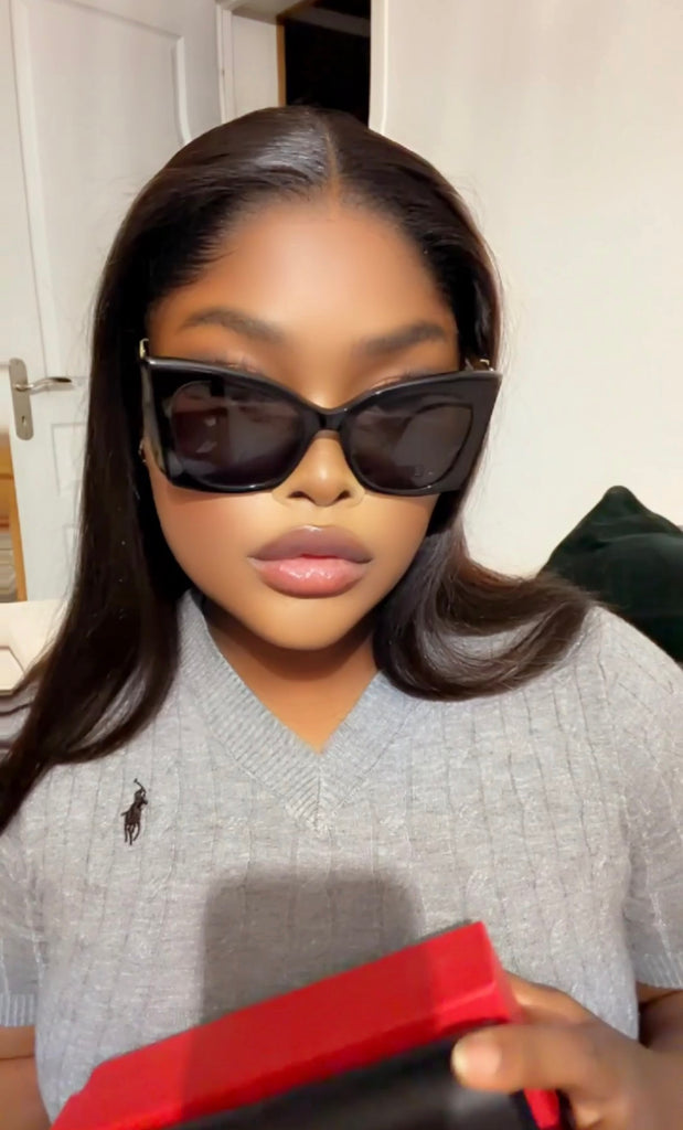 Lunettes Y