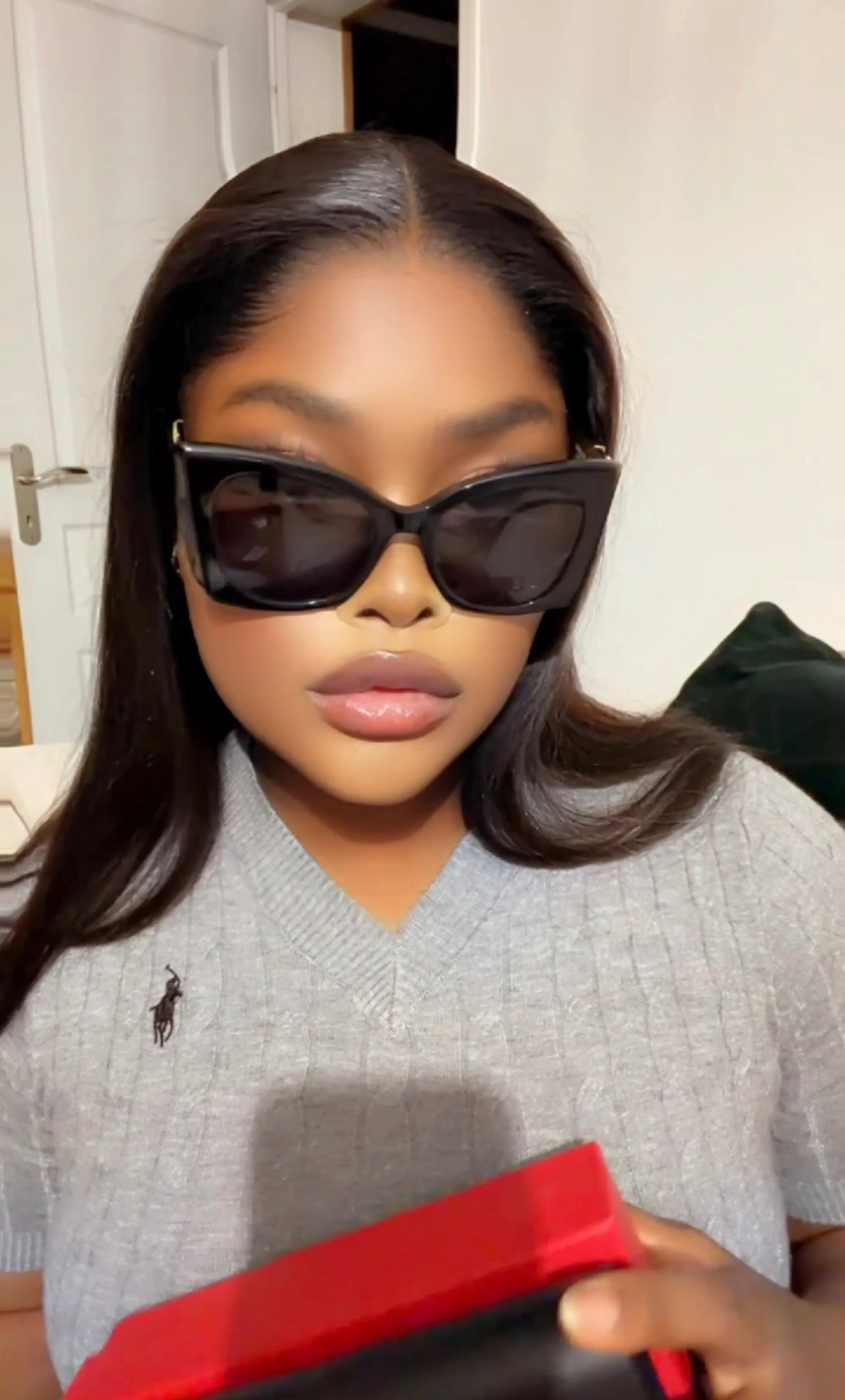 Lunettes Y