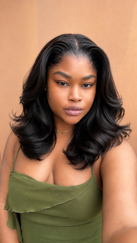 Perruque Chioma