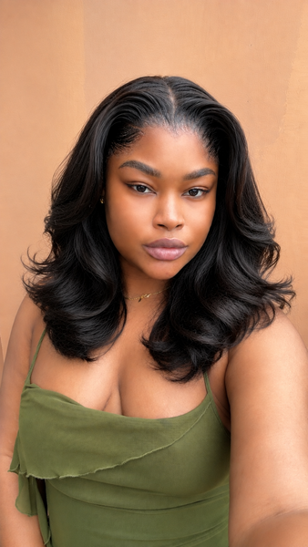 Perruque Chioma