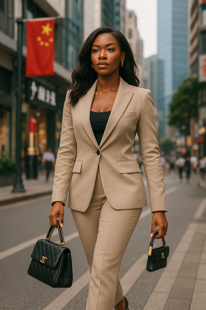 Business trip (12-20 octobre)