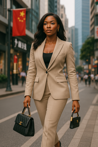 Business trip (12-20 octobre)