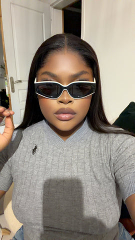 Lunettes CC2
