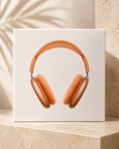 Casque corail