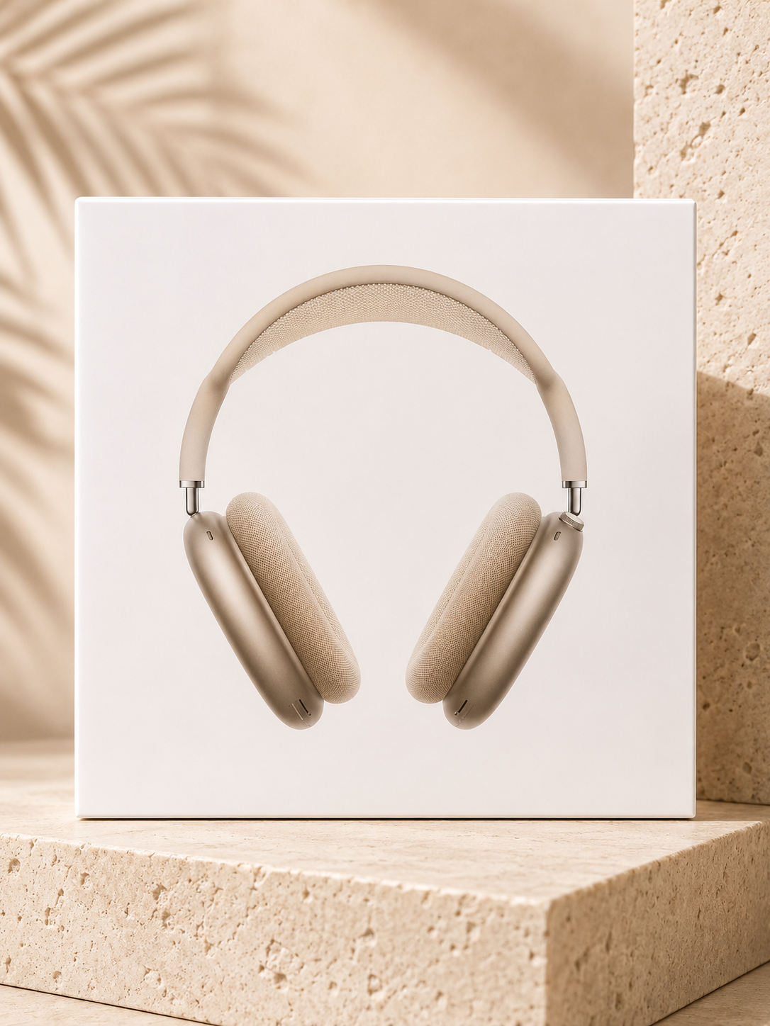 Casque Gold