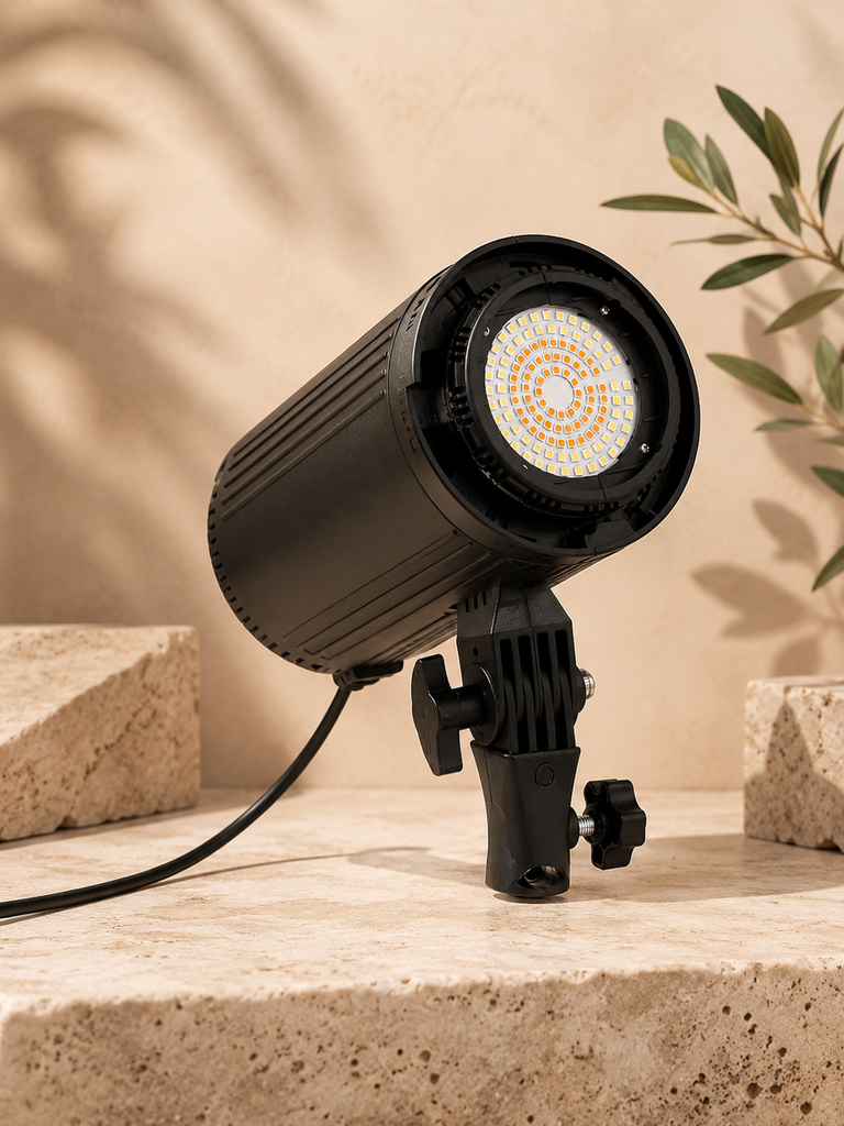 Spot light