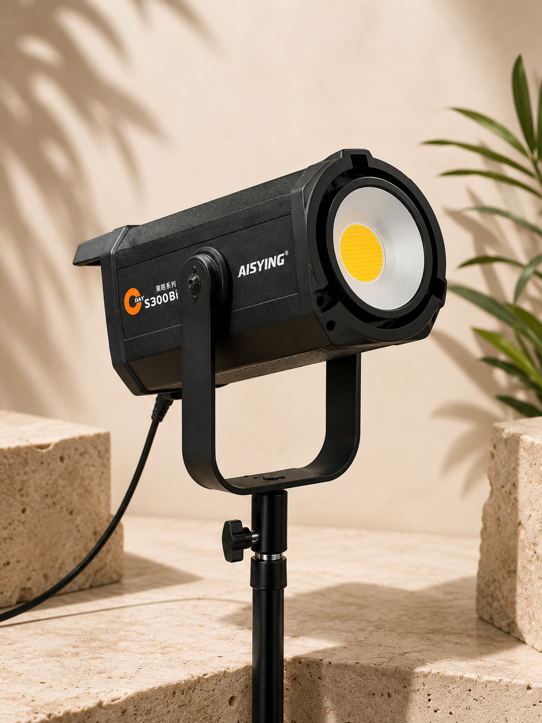 Spot light pro Max