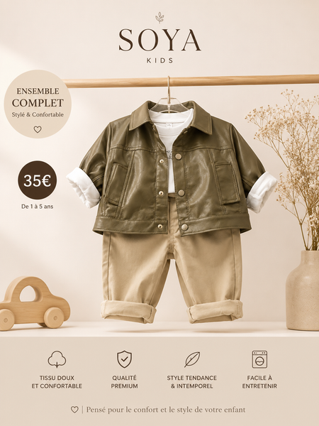 Vetements enfant ref 1-2