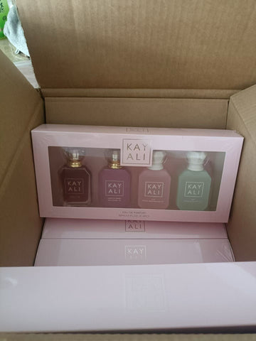 15 coffret kayali